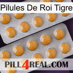 Tiger King Pills levitra2